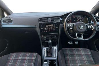 Volkswagen Golf GTI 2.0 TSI 245 GTI Performance 5dr DSG
