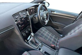 Volkswagen Golf GTI 2.0 TSI 245 GTI Performance 5dr DSG