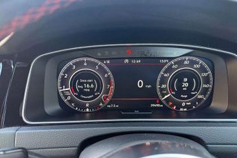 Volkswagen Golf GTI 2.0 TSI 245 GTI Performance 5dr DSG