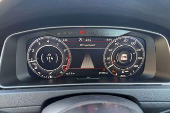 Volkswagen Golf GTI 2.0 TSI 245 GTI Performance 5dr DSG