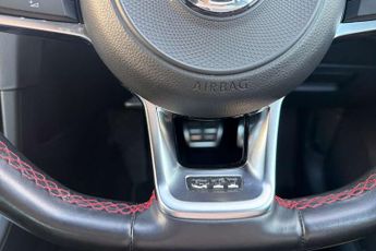 Volkswagen Golf GTI 2.0 TSI 245 GTI Performance 5dr DSG