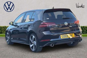 Volkswagen Golf GTI 2.0 TSI 245 GTI Performance 5dr DSG