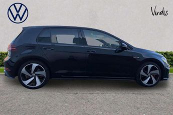 Volkswagen Golf GTI 2.0 TSI 245 GTI Performance 5dr DSG