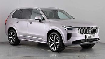Volvo XC90 2.0 T8 PHEV Core Bright 5dr AWD Geartronic