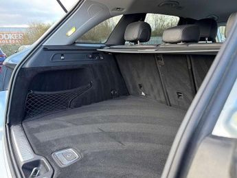 Mercedes-Benz GLC GLC 220d 4Matic SE Executive 5dr 9G-Tronic