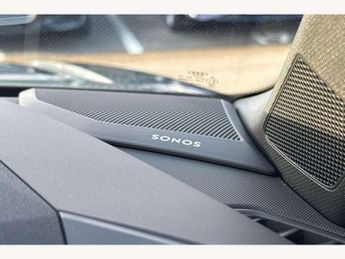 Audi A1 30 TFSI S Line 5dr S Tronic