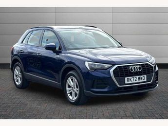 Audi Q3 35 TFSI Technik 5dr