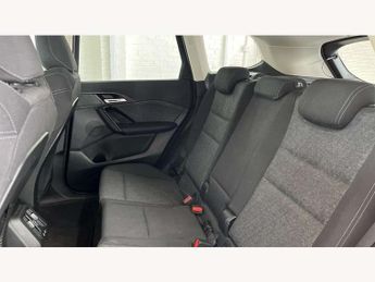 BMW X1 sDrive 20i MHT Sport 5dr Step Auto