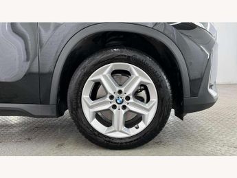 BMW X1 sDrive 20i MHT Sport 5dr Step Auto