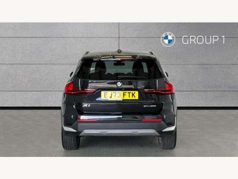 BMW X1 sDrive 20i MHT Sport 5dr Step Auto