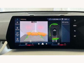 BMW X1 sDrive 20i MHT Sport 5dr Step Auto