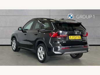 BMW X1 sDrive 20i MHT Sport 5dr Step Auto