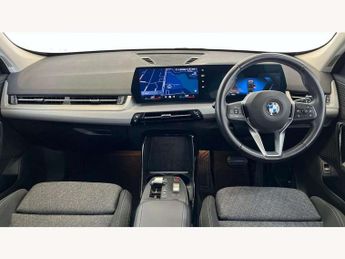 BMW X1 sDrive 20i MHT Sport 5dr Step Auto