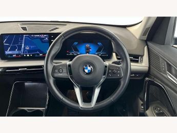 BMW X1 sDrive 20i MHT Sport 5dr Step Auto