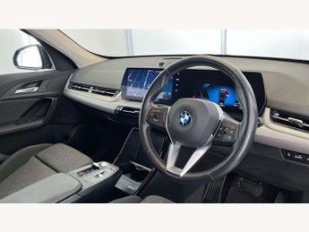 BMW X1 sDrive 20i MHT Sport 5dr Step Auto