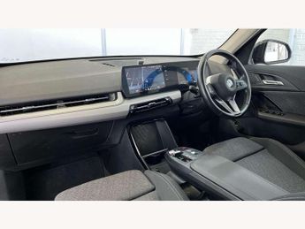BMW X1 sDrive 20i MHT Sport 5dr Step Auto