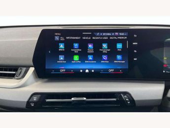 BMW X1 sDrive 20i MHT Sport 5dr Step Auto