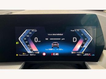 BMW X1 sDrive 20i MHT Sport 5dr Step Auto