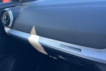 Audi Q2 35 TFSI S Line 5dr S Tronic