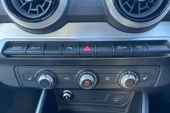 Audi Q2 35 TFSI S Line 5dr S Tronic
