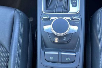 Audi Q2 35 TFSI S Line 5dr S Tronic