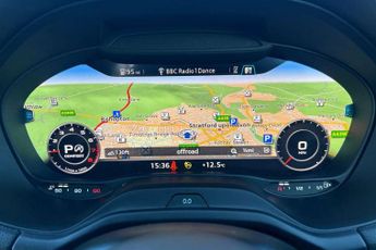 Audi Q2 35 TFSI S Line 5dr S Tronic