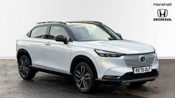 Honda HR-V 1.5 eHEV Advance Style 5dr CVT