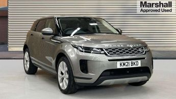 Land Rover Range Rover Evoque 2.0 D165 SE 5dr Auto
