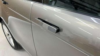 Land Rover Range Rover Evoque 2.0 D165 SE 5dr Auto