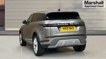 Land Rover Range Rover Evoque 2.0 D165 SE 5dr Auto