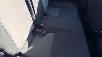 Toyota Yaris 1.5 Hybrid Icon Tech 5dr CVT