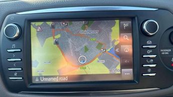 Toyota Yaris 1.5 Hybrid Icon Tech 5dr CVT