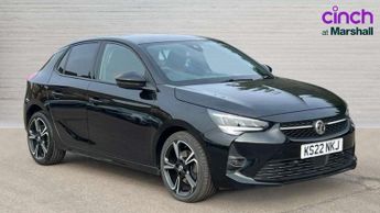 Vauxhall Corsa 1.2 Turbo SRi Edition 5dr