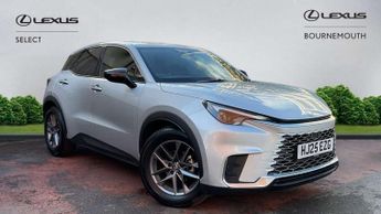 Lexus LBX 1.5 Premium 5dr E-CVT