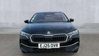 Skoda Octavia Estate 1.5 TSI 150 e-TEC SE L 5dr DSG
