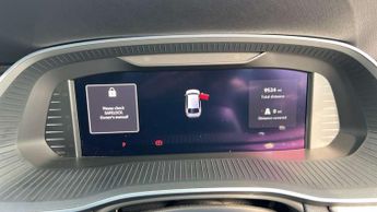 Skoda Octavia Estate 1.5 TSI 150 e-TEC SE L 5dr DSG