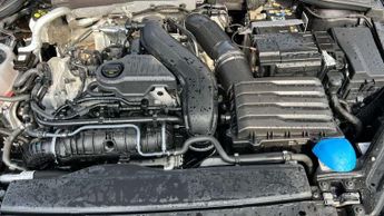 Skoda Octavia Estate 1.5 TSI 150 e-TEC SE L 5dr DSG