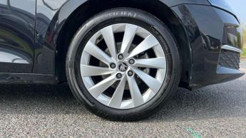 Skoda Octavia Estate 1.5 TSI 150 e-TEC SE L 5dr DSG