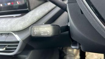 Skoda Octavia Estate 1.5 TSI 150 e-TEC SE L 5dr DSG