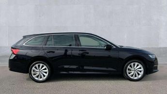 Skoda Octavia Estate 1.5 TSI 150 e-TEC SE L 5dr DSG
