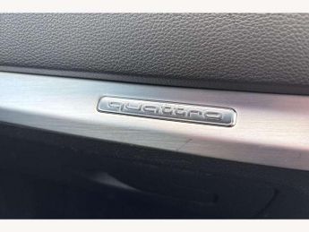 Audi Q2 40 TFSI Quattro S Line 5dr S Tronic