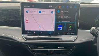 Volkswagen Passat Estate 1.5 TSI eHybrid 272 Elegance 5dr DSG