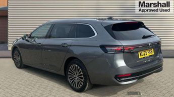 Volkswagen Passat Estate 1.5 TSI eHybrid 272 Elegance 5dr DSG