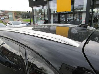 Renault Captur 1.6 E-Tech Full Hybrid 145 Esprit Alpine 5dr Auto