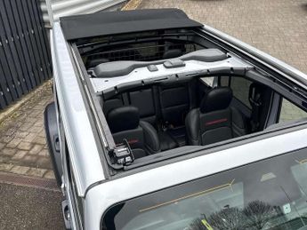 Jeep Wrangler 2.0 GME Rubicon 4dr Auto8