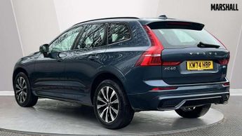 Volvo XC60 2.0 B5P Plus Dark 5dr AWD Geartronic