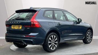 Volvo XC60 2.0 B5P Plus Dark 5dr AWD Geartronic