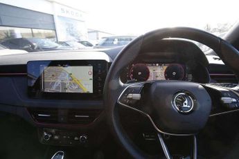 Skoda Kamiq 1.0 TSI Monte Carlo 5dr DSG