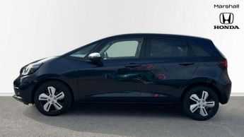 Honda Jazz 1.5 i-MMD Hybrid EX 5dr eCVT