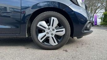 Honda Jazz 1.5 i-MMD Hybrid EX 5dr eCVT